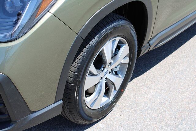 2025 Subaru Ascent Premium Klamath Falls OR