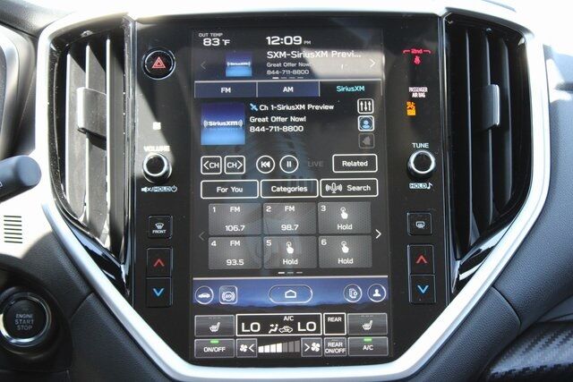 2025 Subaru Ascent Premium Klamath Falls OR
