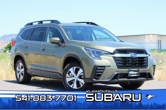 2025 Subaru Ascent Premium Klamath Falls OR
