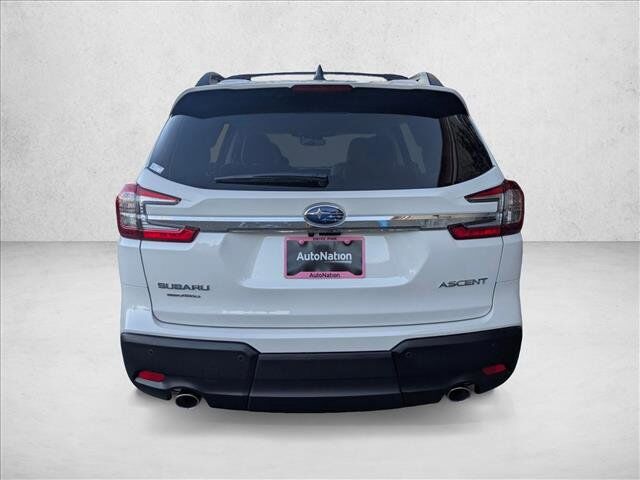 2025 Subaru Ascent Premium Roseville CA