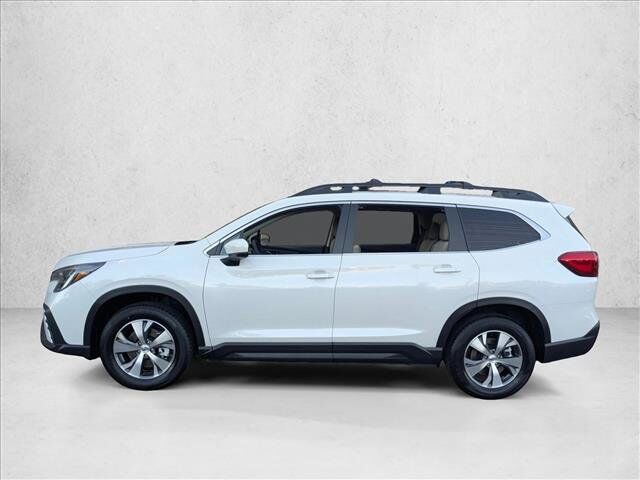 2025 Subaru Ascent Premium Roseville CA