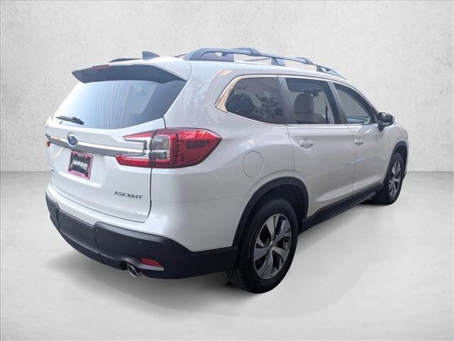 2025 Subaru Ascent Premium Roseville CA