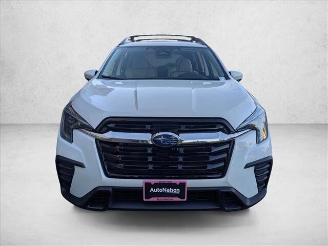 2025 Subaru Ascent Premium Roseville CA