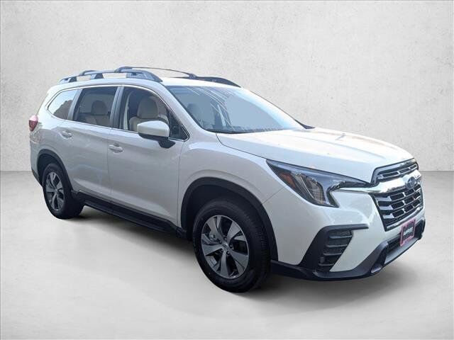 2025 Subaru Ascent Premium Roseville CA