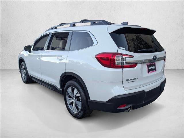 2025 Subaru Ascent Premium Roseville CA