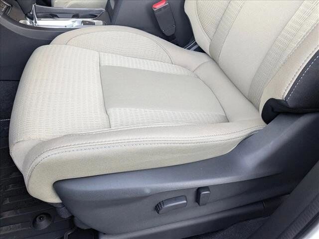 2025 Subaru Ascent Premium Roseville CA