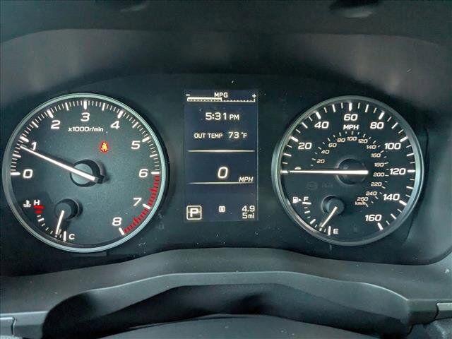 2025 Subaru Ascent Premium Roseville CA