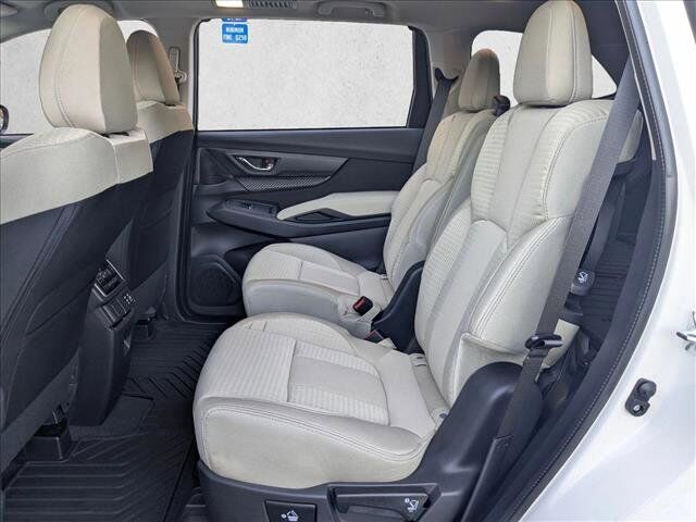 2025 Subaru Ascent Premium Roseville CA