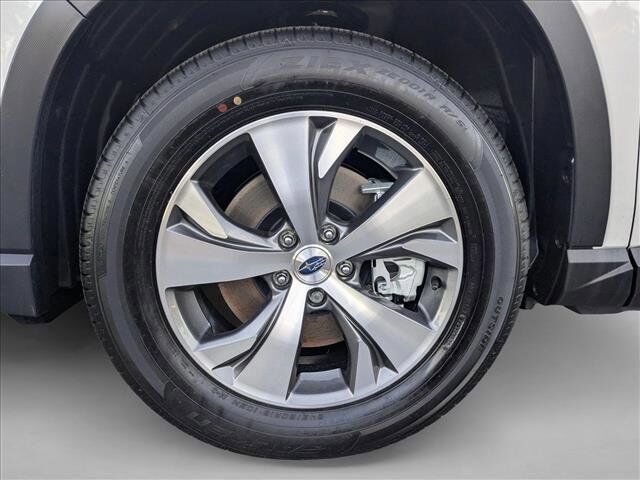 2025 Subaru Ascent Premium Roseville CA