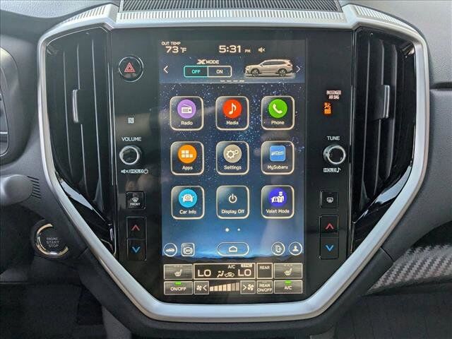 2025 Subaru Ascent Premium Roseville CA