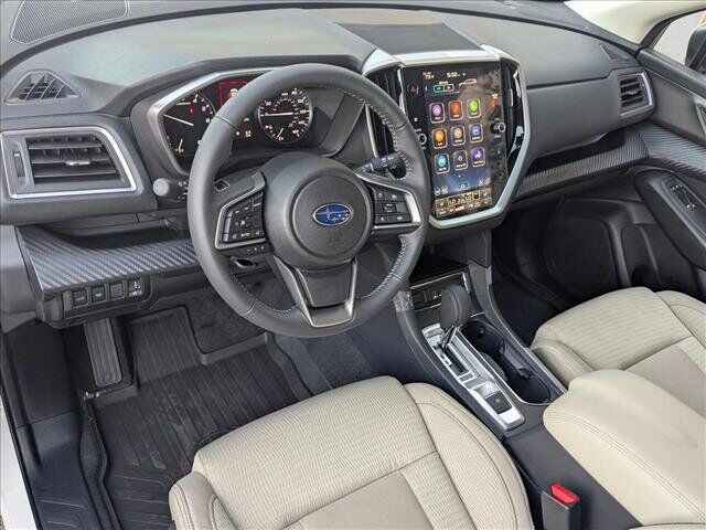 2025 Subaru Ascent Premium Roseville CA