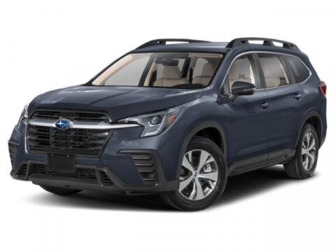 2025 Subaru Ascent Premium San Antonio TX