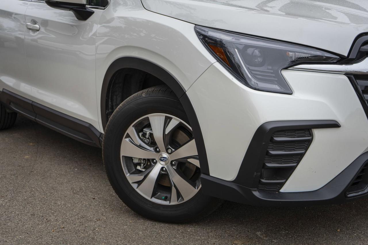 2025 Subaru Ascent Premium