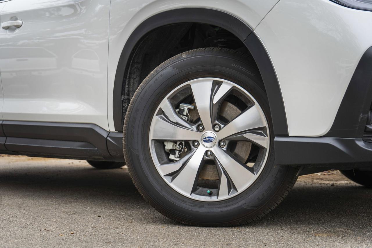 2025 Subaru Ascent Premium