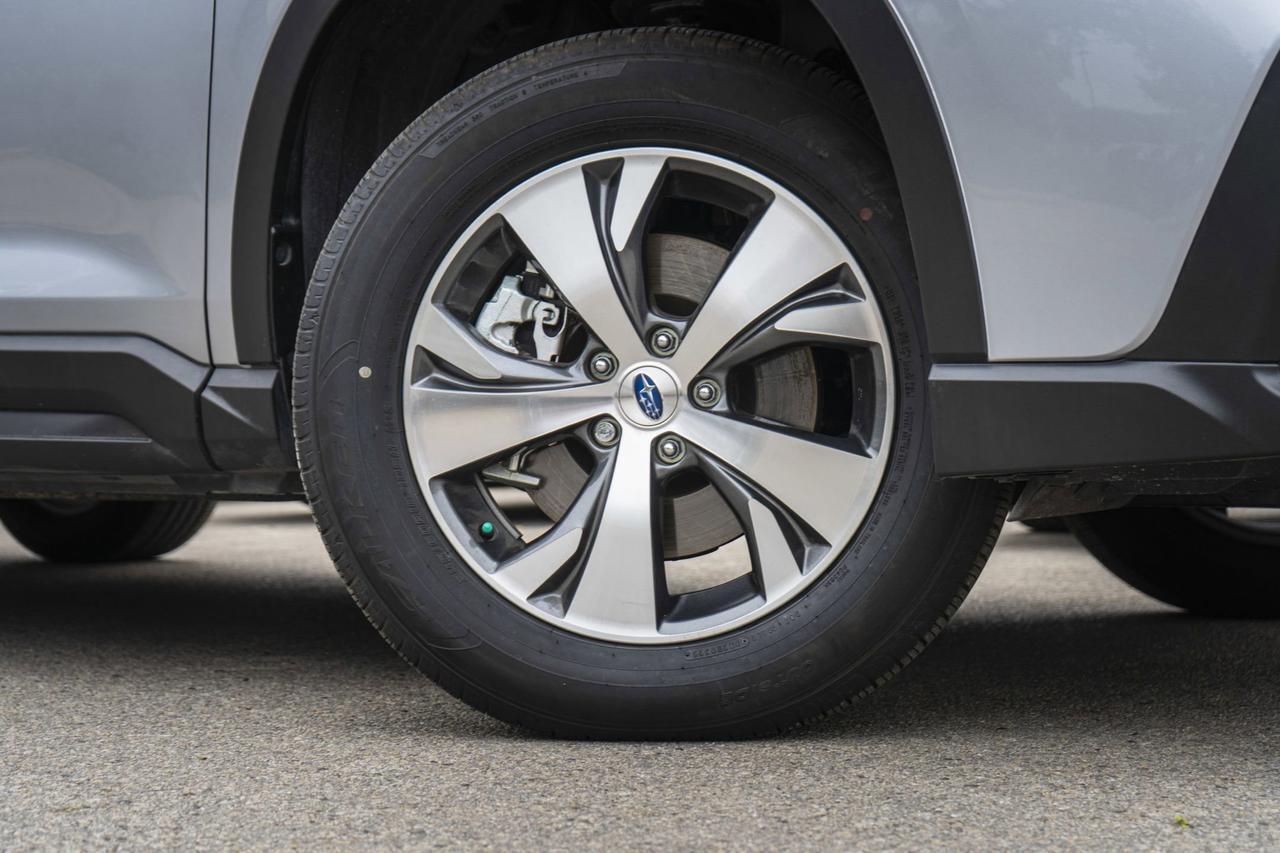 2025 Subaru Ascent Premium