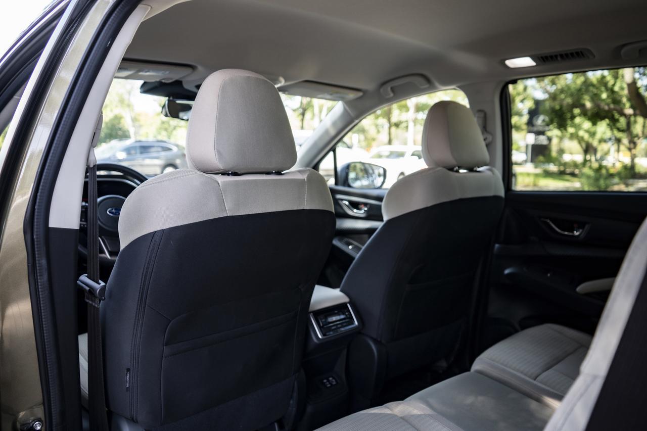 2025 Subaru Ascent Premium San Antonio TX