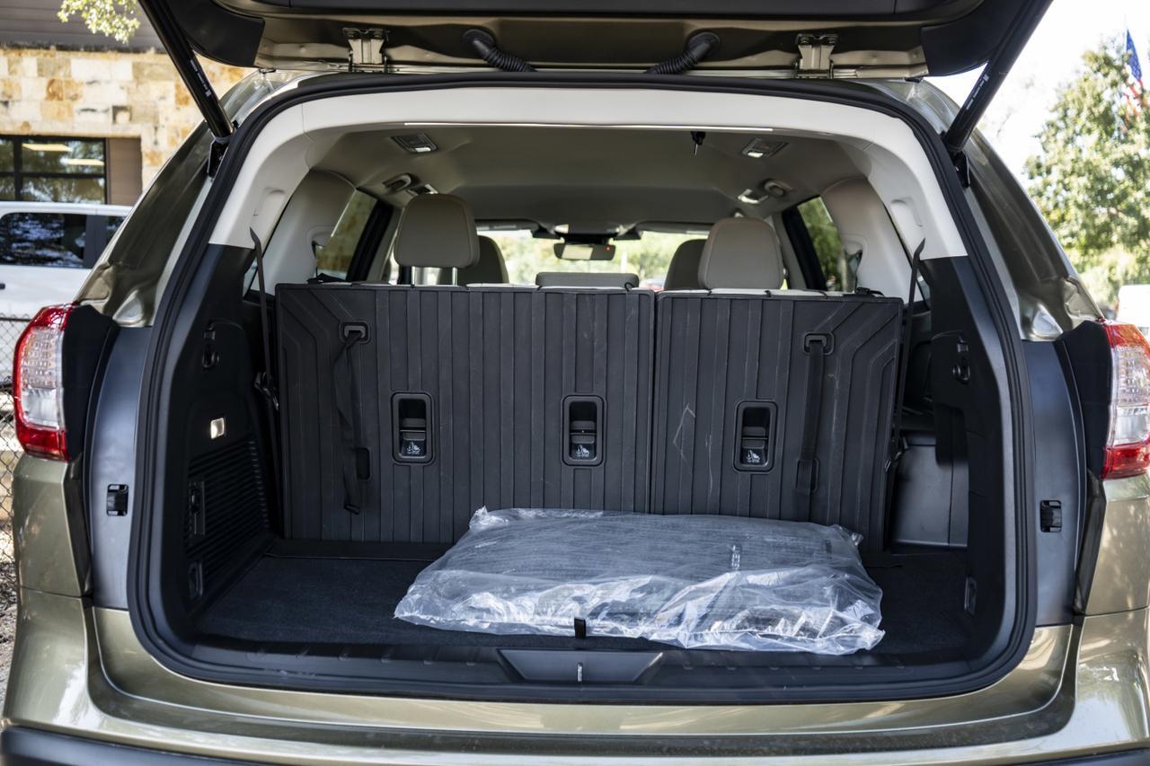 2025 Subaru Ascent Premium San Antonio TX