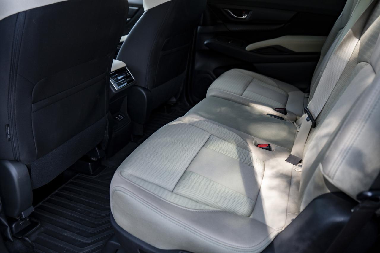 2025 Subaru Ascent Premium San Antonio TX