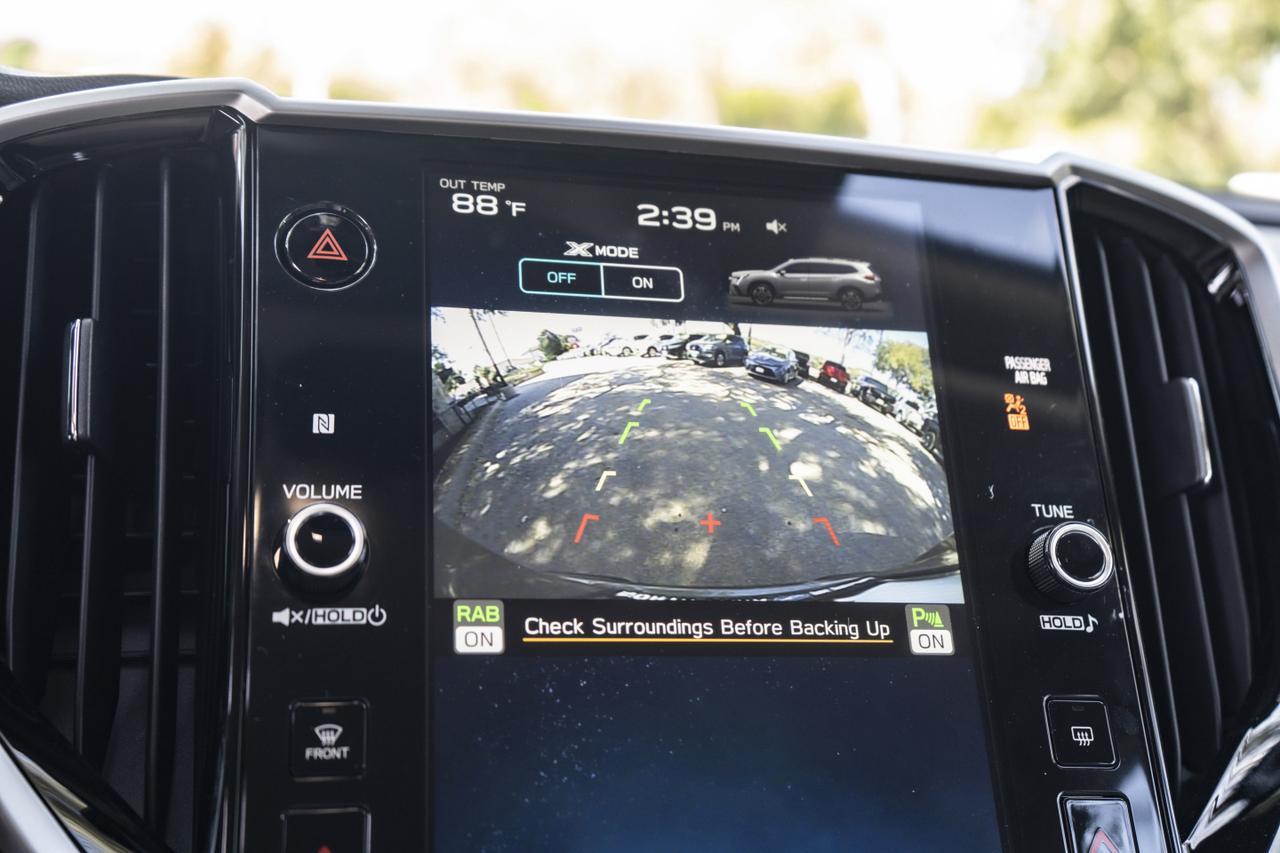 2025 Subaru Ascent Premium San Antonio TX