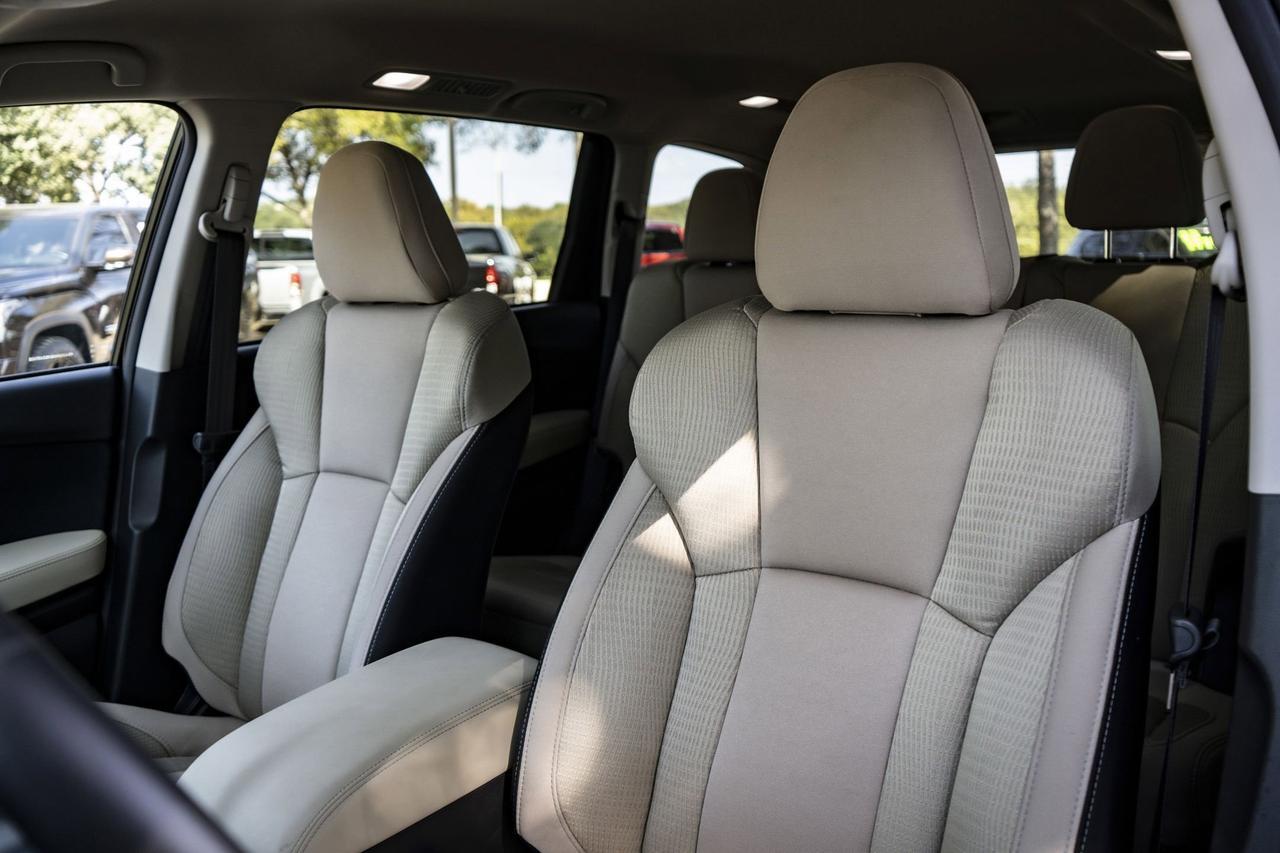 2025 Subaru Ascent Premium San Antonio TX