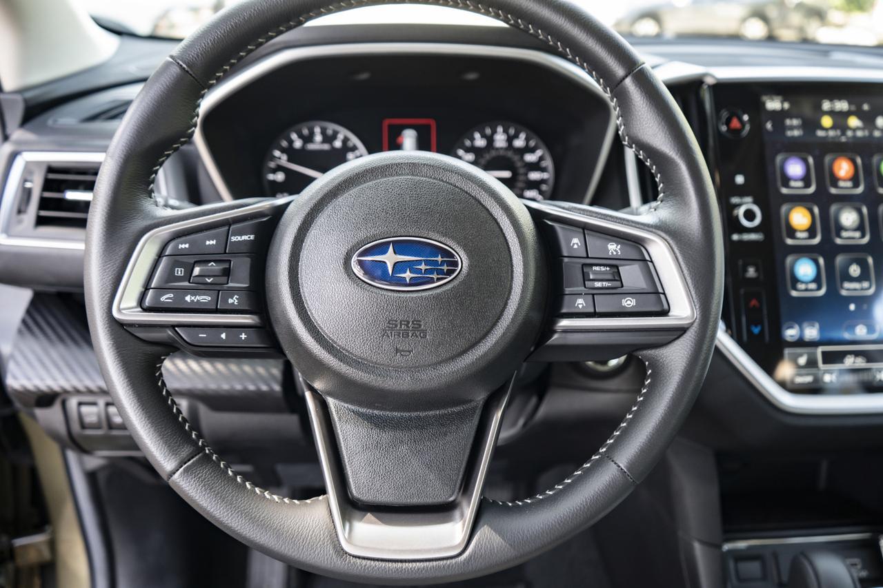 2025 Subaru Ascent Premium San Antonio TX