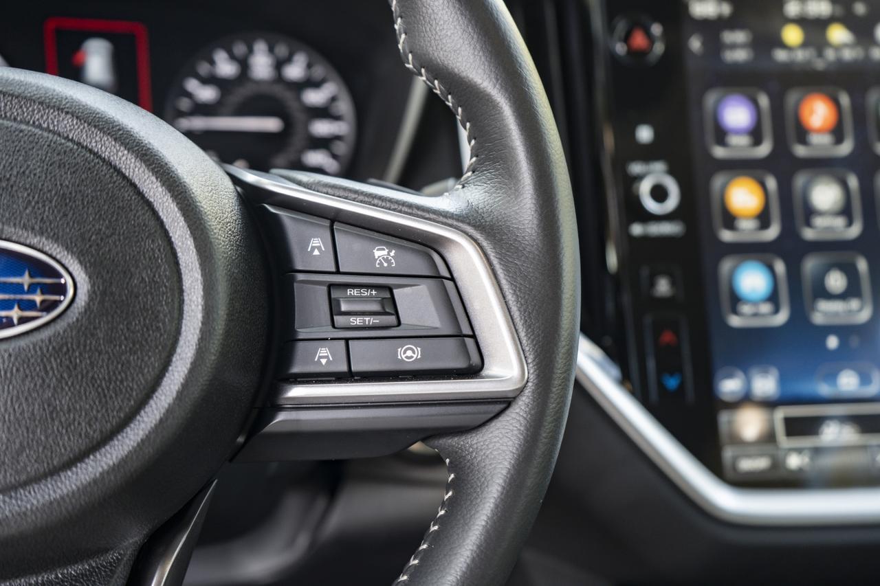 2025 Subaru Ascent Premium San Antonio TX