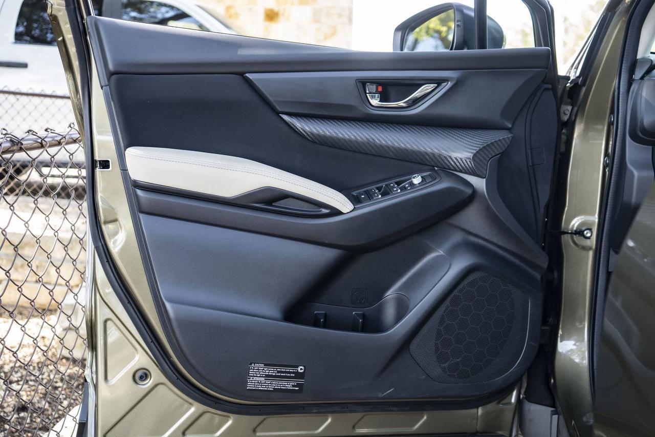 2025 Subaru Ascent Premium San Antonio TX