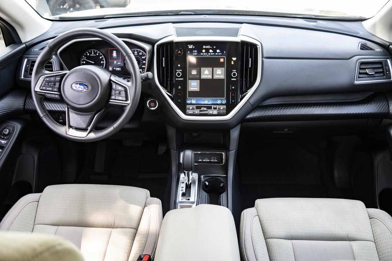 2025 Subaru Ascent Premium San Antonio TX