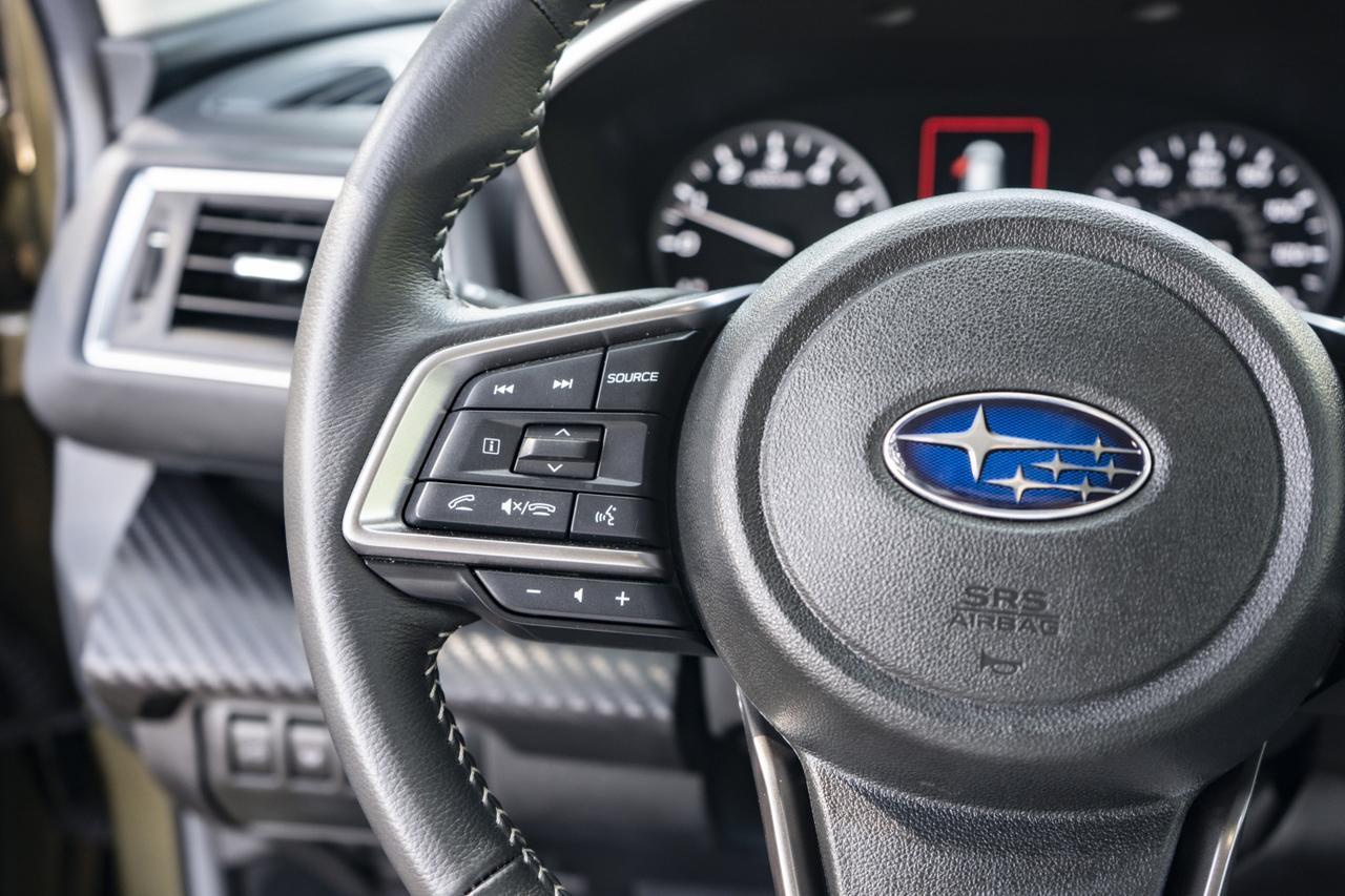 2025 Subaru Ascent Premium San Antonio TX