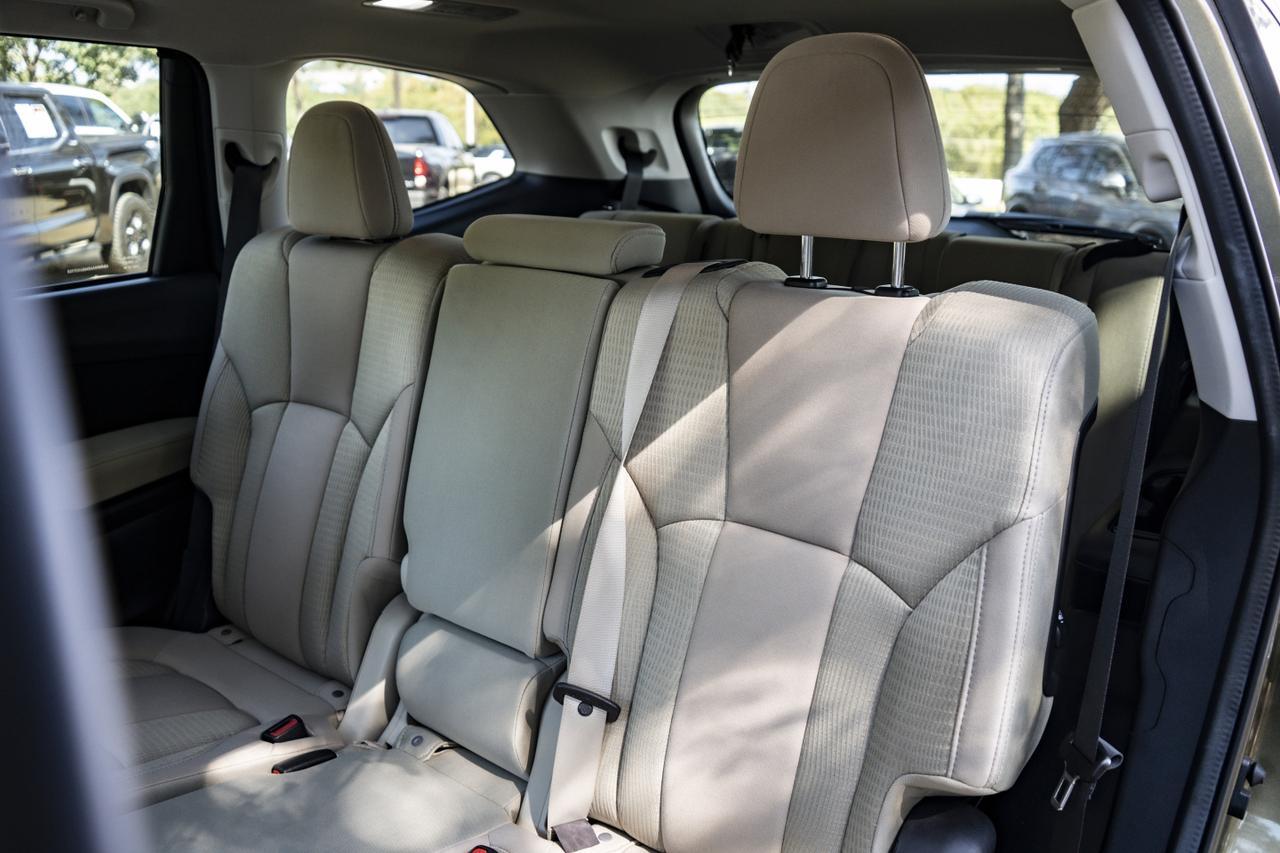 2025 Subaru Ascent Premium San Antonio TX