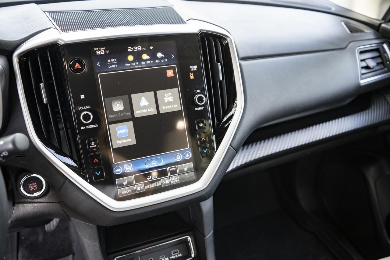 2025 Subaru Ascent Premium San Antonio TX