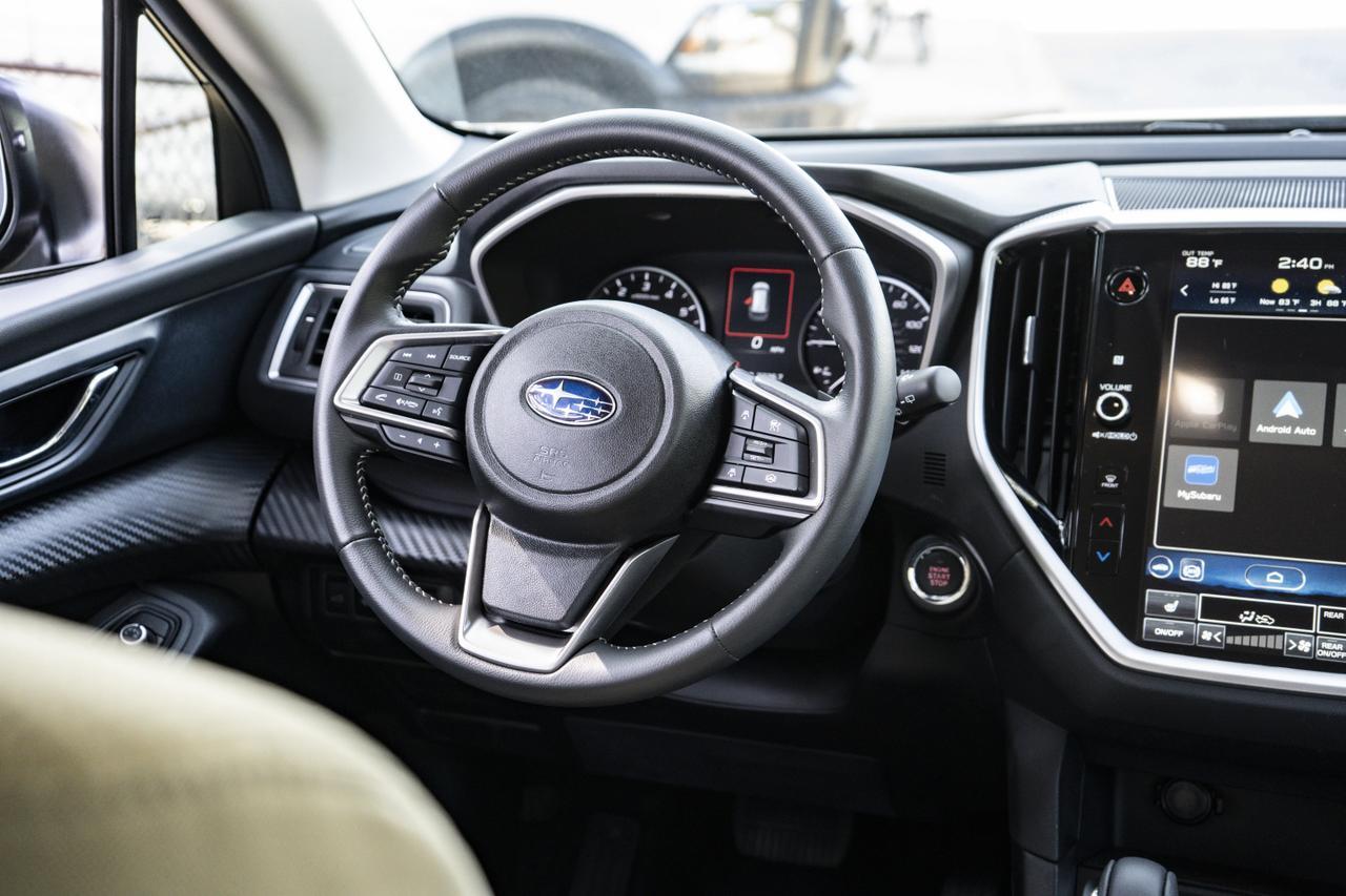 2025 Subaru Ascent Premium San Antonio TX