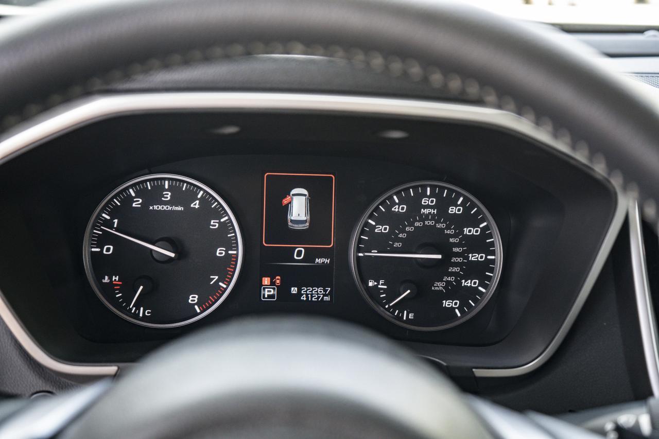 2025 Subaru Ascent Premium San Antonio TX