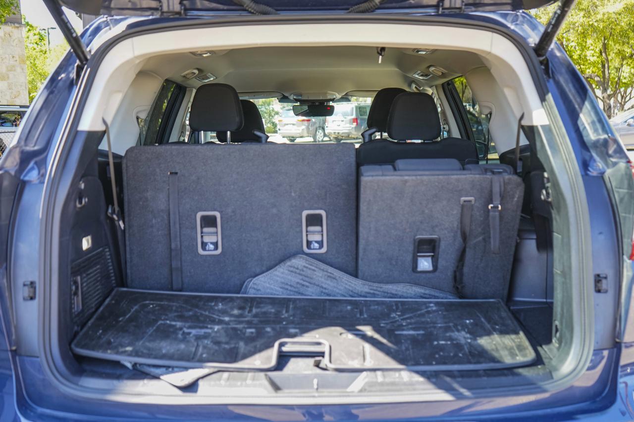 2025 Subaru Ascent Premium San Antonio TX