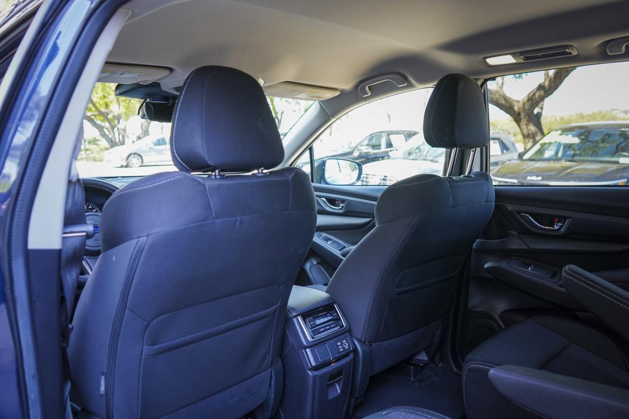 2025 Subaru Ascent Premium San Antonio TX