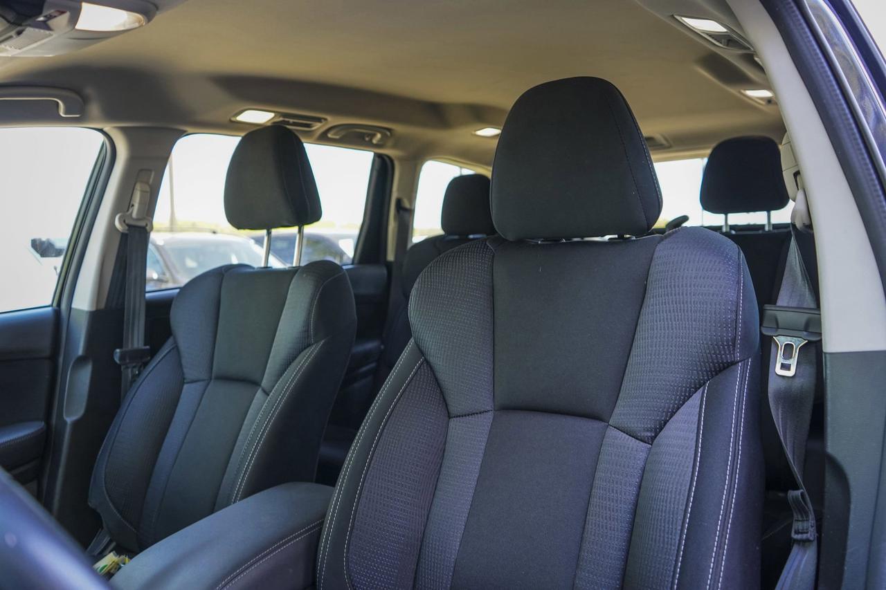 2025 Subaru Ascent Premium San Antonio TX