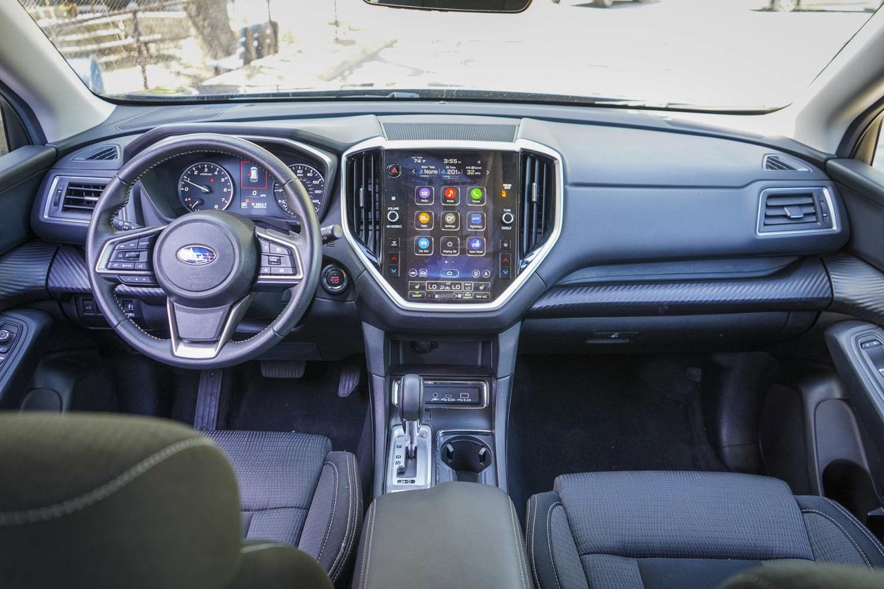 2025 Subaru Ascent Premium San Antonio TX