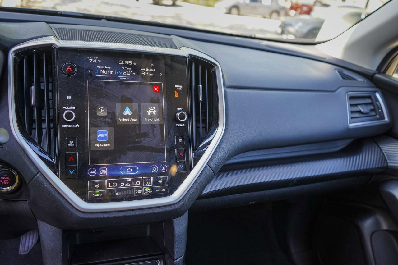 2025 Subaru Ascent Premium San Antonio TX