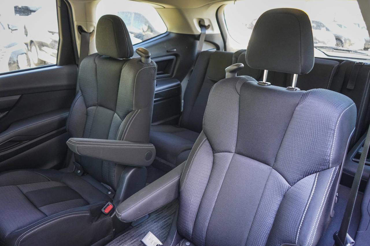 2025 Subaru Ascent Premium San Antonio TX