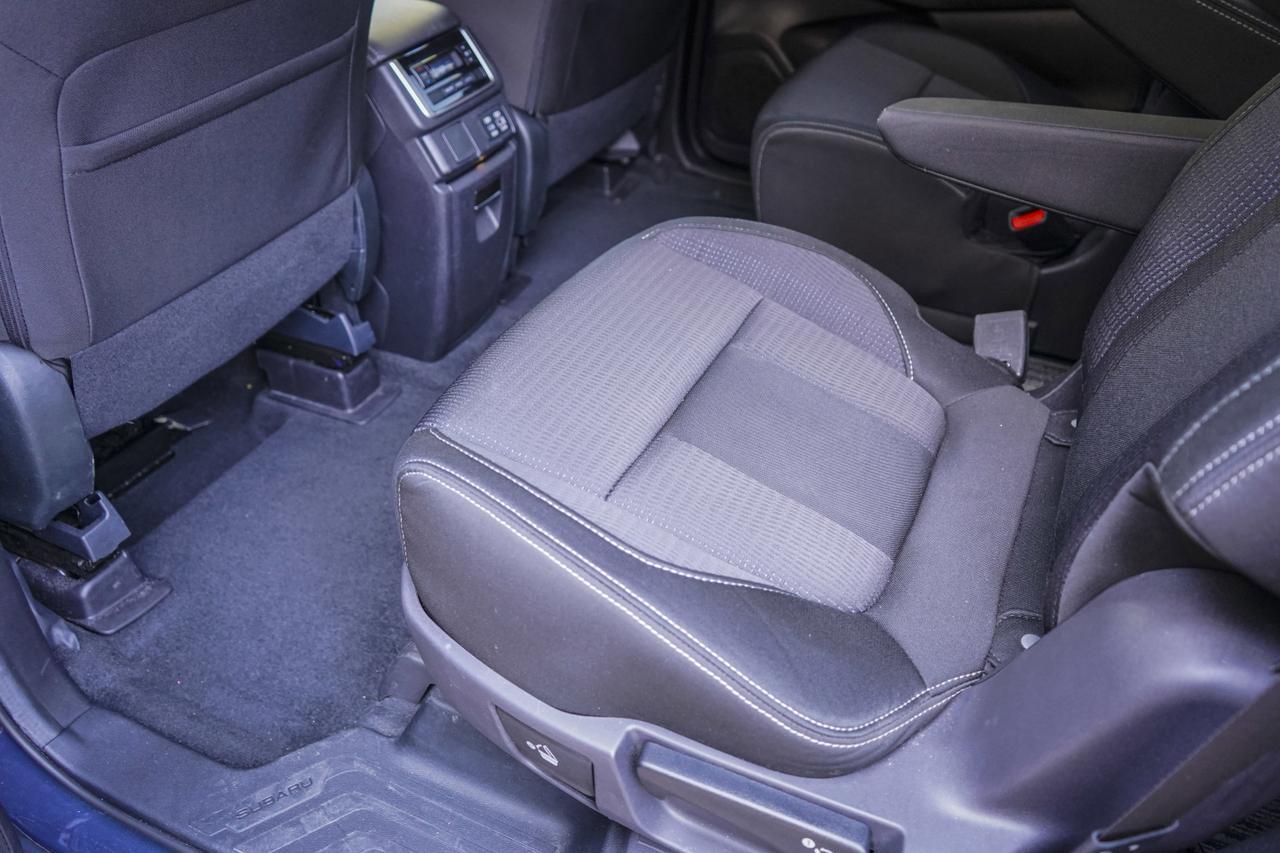 2025 Subaru Ascent Premium San Antonio TX