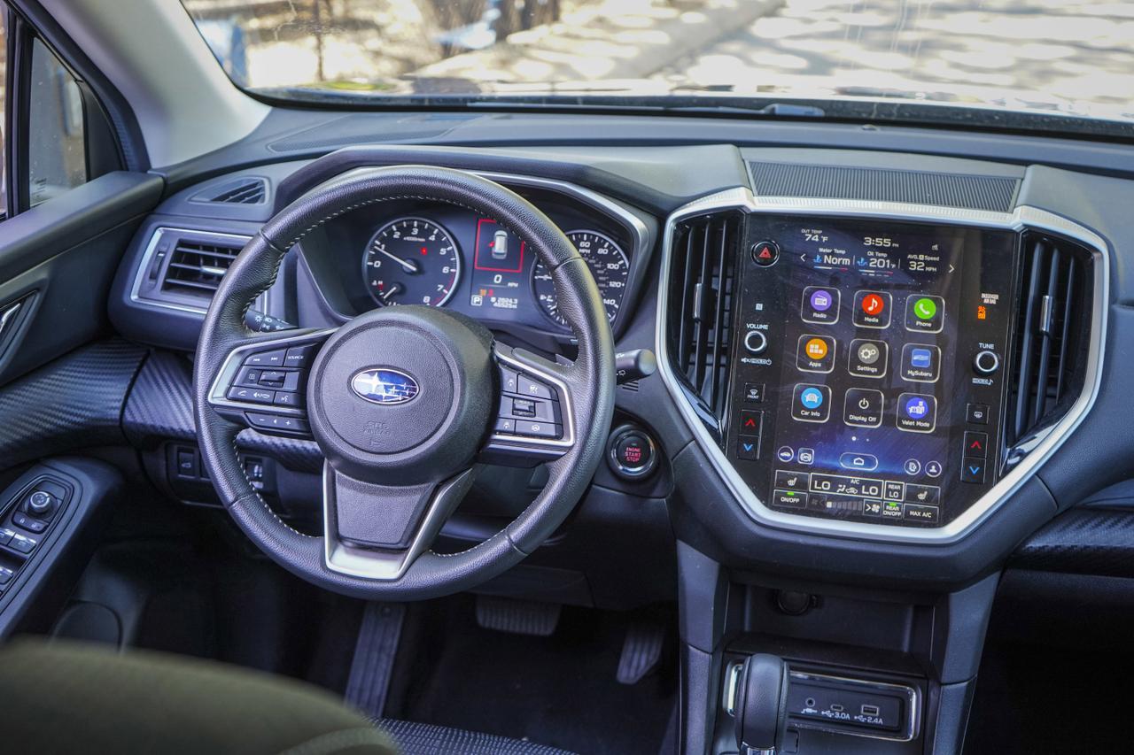 2025 Subaru Ascent Premium San Antonio TX