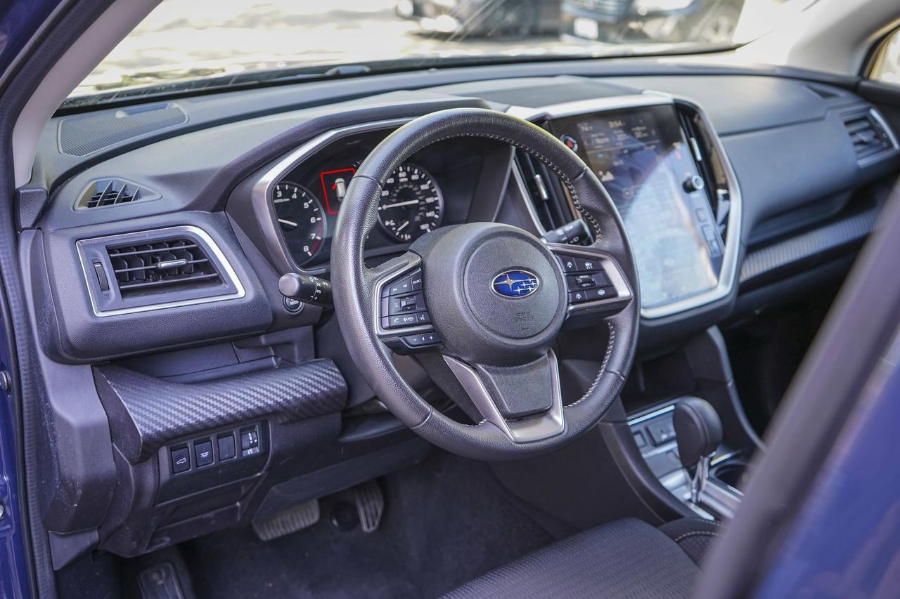 2025 Subaru Ascent Premium San Antonio TX
