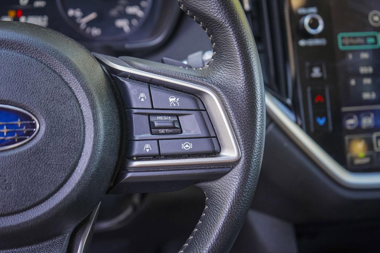 2025 Subaru Ascent Premium San Antonio TX