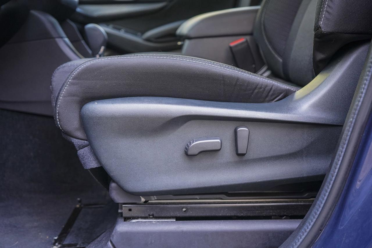 2025 Subaru Ascent Premium San Antonio TX