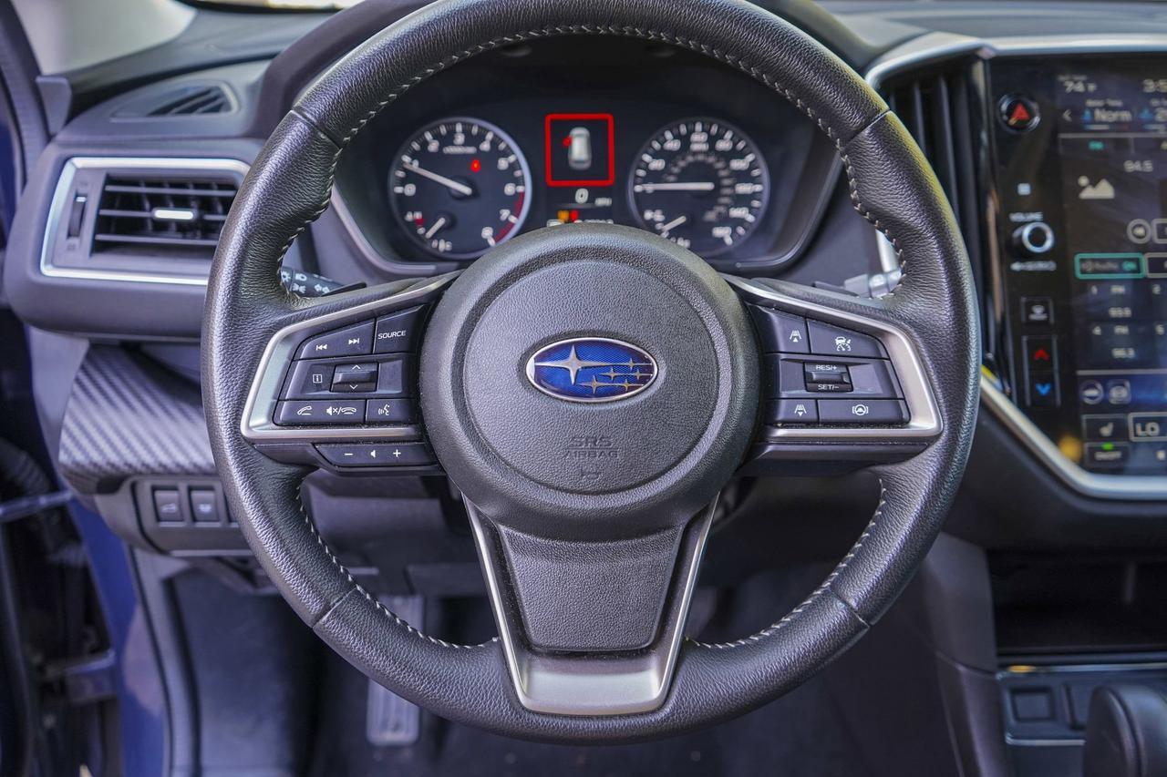 2025 Subaru Ascent Premium San Antonio TX