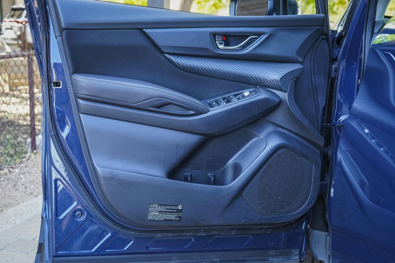 2025 Subaru Ascent Premium San Antonio TX
