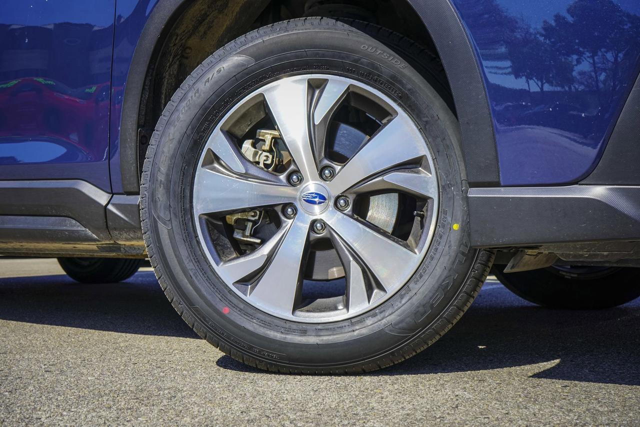 2025 Subaru Ascent Premium