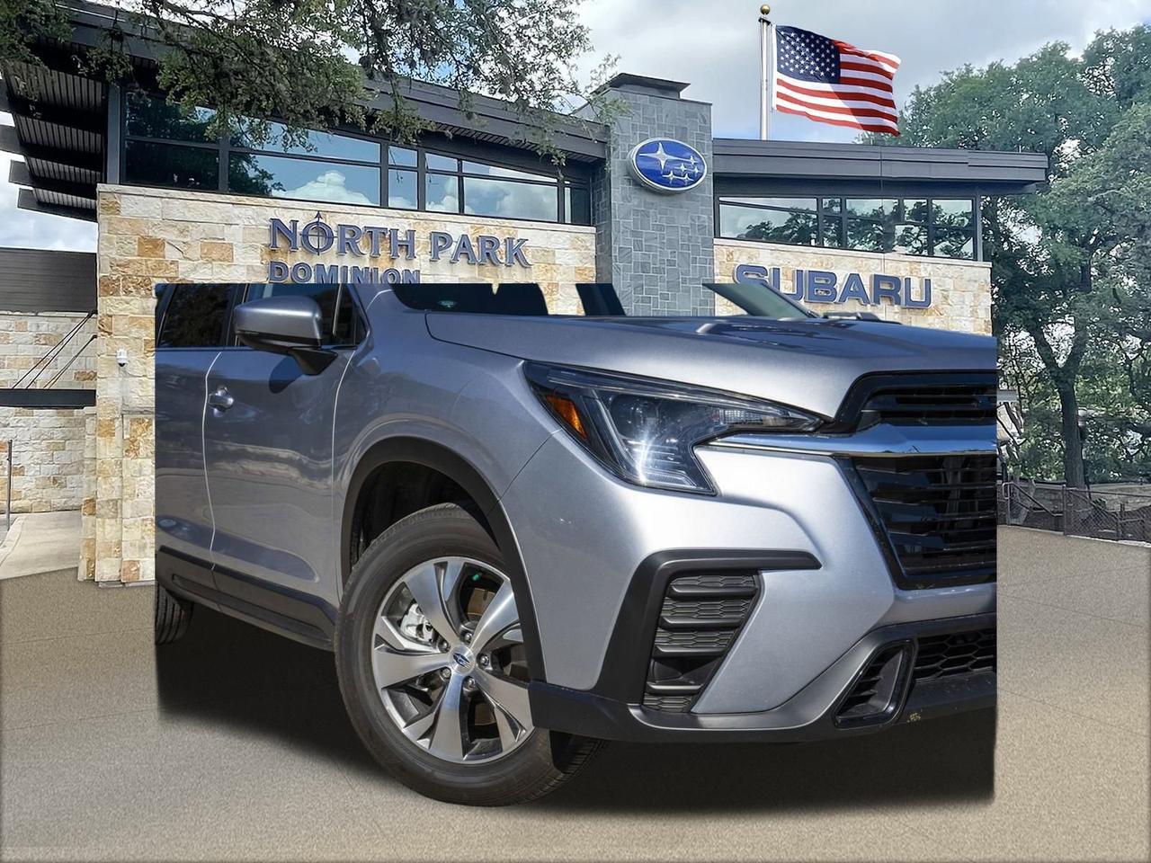 2025 Subaru Ascent Premium