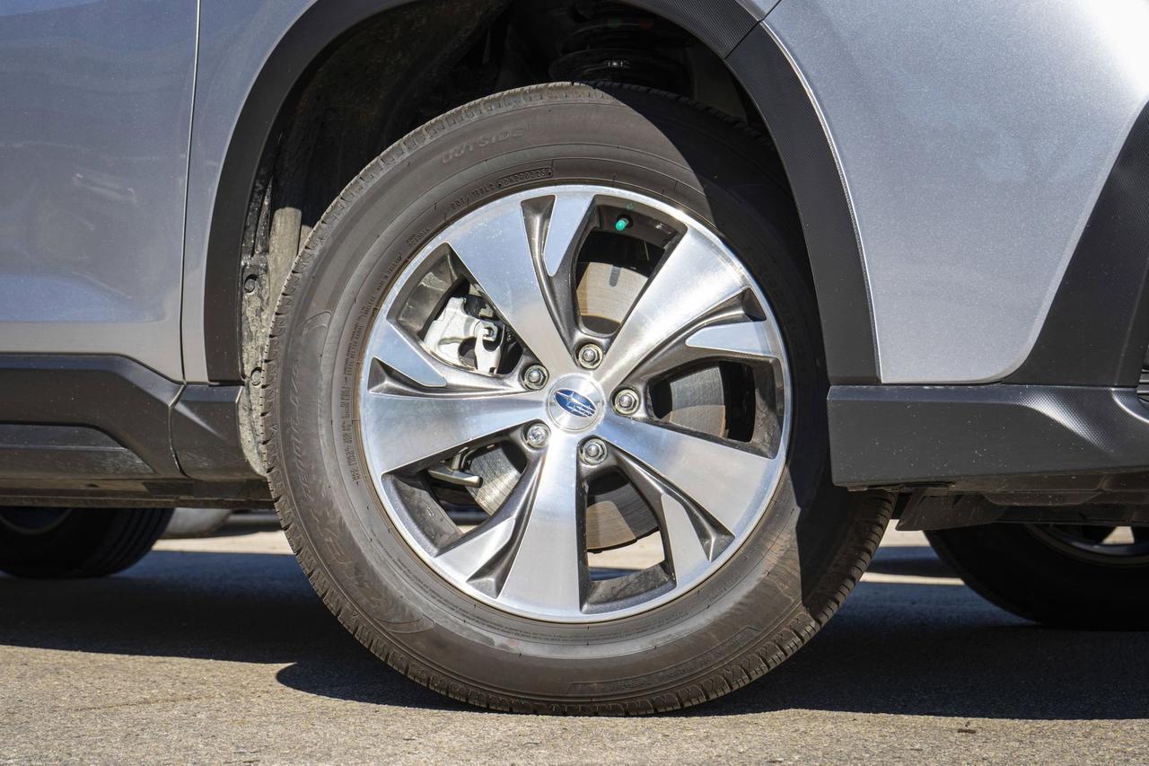 2025 Subaru Ascent Premium