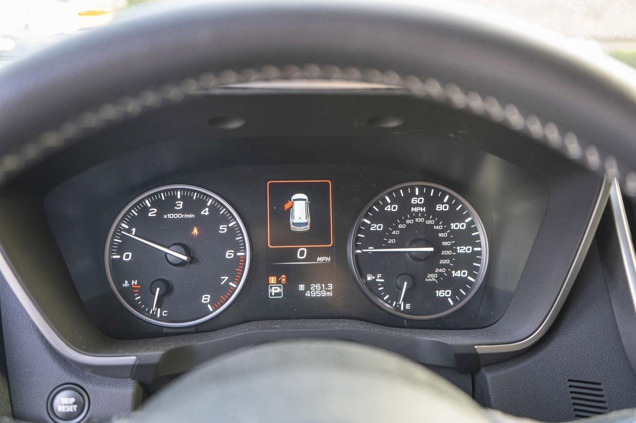 2025 Subaru Ascent Premium San Antonio TX